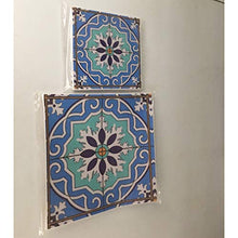 Cabilock Adesivi Murali 20Pcs Adesivi Murali in Plastica Autoadesivi Decorativi Autoadesivi per Il Bagno di Casa