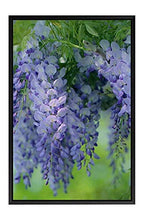 HQQ Cassettone Dipinto a Mano, tavolino retrò Domestico, Armadio di stoccaggio in Legno massello, 44.2x36.2x85cm
