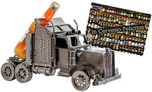 BRUBAKER portabottiglie da birra camion