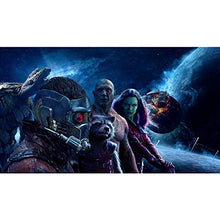 Puzzle Guardiani dei Puzzle Adulti Marvel Peter Quill Rocket Raccoon Jigsaw Puzzles 300/500/1000/1500 Pezzi (Color : C, Size : 1000 Pieces)