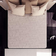 Baldiflex Materasso Singolo Easy 2.0 in Memory Foam, Ortopedico, Antiacaro, 100x200x22cm