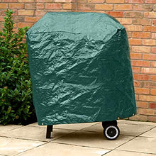 PrimeMatik - Copertura Protettiva Impermeabile per Barbecue 75x101cm