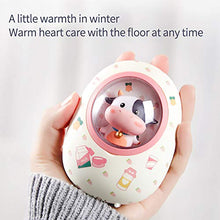 UTDKLPBXAQ Batteria Ricaricabile per scaldamani Butter Cat Space Capsule per criceti