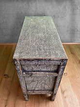 Asia - Armadio a forma di drago (80 x 90 x 39,5 cm)