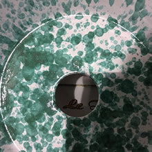 le terrecotte di cassiano fabio lavabo catino in Ceramica cm 35