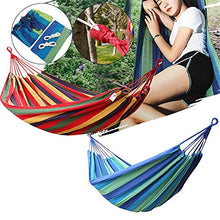 HO-TBO Amaca1-2 Persone Appese Doppia Sedia Amaca Altalena Giardino Campeggio All'apertoPortatile E Durevole