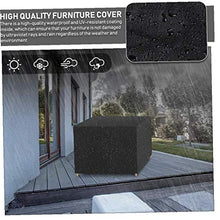 Mobili Da Giardino Shield Impermeabile Rettangolare Scudo Protettivo Per Tavoli Da Giardino Set Di Mobili Da Giardino Strumenti
