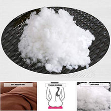 QTQZ Cuscino per Sdraio con Schienale Alto Cuscino per Sdraio Portatile Cuscino per Sdraio Portatile Cuscino per Sedile Impermeabile Cuscino per Sedia a Dondolo per Interni, Extra Large Patio-VIO