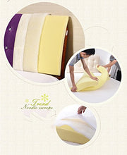 Xufei Schienale Cuscino/Cuscini lombari/Cuscino Divano Letto Riposo Cuscini da Lettura Cuscino Posteriore Vita Cuscino, Cuneo Cuscino per la Lettura 62 * 200 Cm (Color : G)