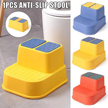 SFeng - Sgabello da bagno multifunzione, antiscivolo, antiscivolo, per bambini e bambini