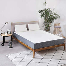 Amazon Basics Materasso ibrido a più livelli , 135 x 190 cm