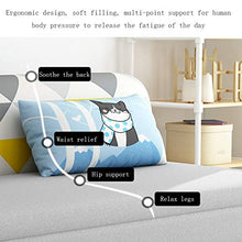 Camera Divano Letto Matrimoniale,Seduta E Letto 2 In1 Divano Contenitore Pieghevole Multifunzionale in Legno Massello Letto Convertibile,Imbottitura in Spugna Divano Mobili Comodo Cuscino,Grigio,0.9M