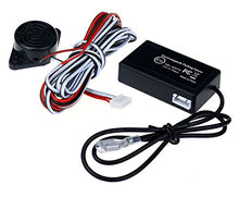 SaySure - Electromagnetic Auto Car Parking Sensor Reversing