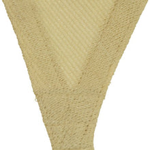 10T Emerson - Vela ombreggiante, 360x360x360 cm, Colore: Beige