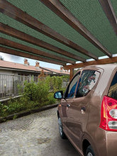 tenax 73331146 Soleado Rete Tessuta schermante e ombreggiante