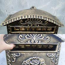 mailbox