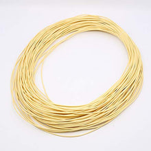 Materiale: rattan sintetico sintetico intrecciato, 500 g, materiale grezzo