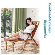 Lounger Lettino Pieghevole Sdraio Sdraio da Giardino,Max 150kg