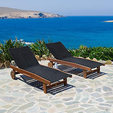 Beautissu Telo Mare XL Marbella 70x200cm - Asciugamano di Spugna Ideale per Sdraio e lettini - 100% Cotone - Antracite