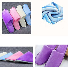 Dragon Troops Open Toe Slippers (5 Paia), per Viaggi, Hotel, Spa, Colore Casuale