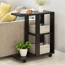 ZhuFengshop Comodino Tavolino da caffè Tavolino Basso da Tavolo Tavolino da Salotto Mobile Comodino Side Table