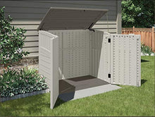 Suncast – Arcn Jardn BMS 2500 con Porte Anteriori