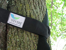 Vivere EFHTS Cinghie Ecologiche da Albero per Amaca