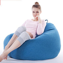 SOFA Camera Singola Confortevole Pigro Sofa110* 90cm (Colore : B, Dimensioni : 110 * 90cm)