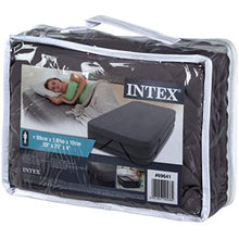Intex 69643 Cover per Materasso Matrimoniale 152x203x10 cm