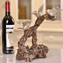 PWZ Pratica Semplicità Domestica Harz Weinschräpot, Morbido Pratica Semplicità Domestica, Decorazione Morbida