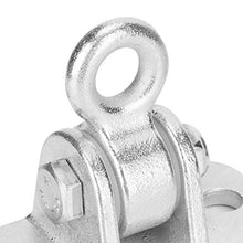 Tomanbery Accessori per Amaca Gancio per Altalena Gancio per Appendere Altalena 2 Set per sedie sospese per Altalena da Esterno Sacchi di Sabbia per Interni