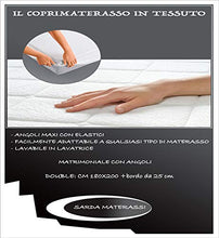 Letto Matrimoniale con Box Contenitore velluto grigio + Materasso Matrimoniale 19 memory cm+ coppia guanciali in fibra 3D + coprimaterasso in spugna