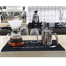 NanXi Set Mat-3 Bar Barman Servizio Carpet Troppo Pieno di qualità Professionale Moquette Bar Bartenders Famiglia (3 Pack)