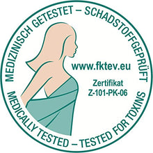 Träumeland - Materasso"Sleep fresh"