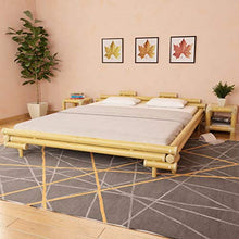 SKM Giroletto in Bambù 180x200 cm