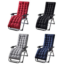 Wopohy - Cuscino per sedia, per sedia a sdraio, per patio, divano, per casa, ufficio