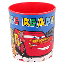 Tazza Per Bambini - Sicuro In Microonde - 350 ml |Cars Lets Race