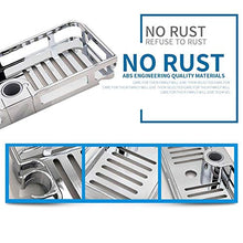 Bagno Doccia Scaffale, Doccia Organizzatore Caddy Scaffale Nessuna Perforazione Needed Doccia Scaffale, per Doccia 22/24 / 25mm