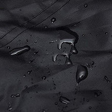 SFNTION 210D Oxford Panno Copertura Ombrello Impermeabile Esterna Parasole Copertura Parapioggia Giardino