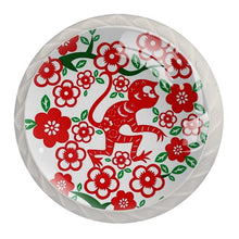 Maniglie per cassetti Manopole per cassetti Manopole rotonde Confezione da 4 per armadietto, cassetti, cassettiere, cassettiere ecc. Festa della mamma