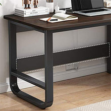 JINPENGRAN Scrivania Home Desk Scrivania per Studenti,120 * 50cm