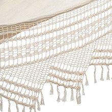 AMAZONAS - Hamac Grand luxe Palacio tissage jacquard 370x250