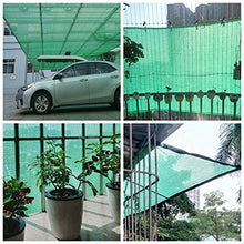 BYWWANG Rete Anti-UV Verde