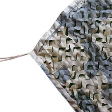 AWCPP Camo Reteting Shading Net Camo Net | per il Parasole da Parasole Decorazione Camuffamento Blindini da Caccia | Net Leero Durevole Senza Griglia,a,4 × 5M.