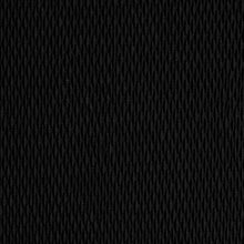 Martina Home - Copertura elastica per divano 2 posti, modello TUNEZ, colore NERO, Misura da 120 a 190 cm