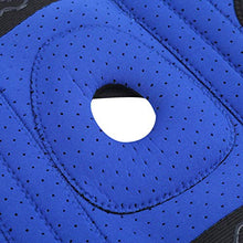 VGEBY Ginocchiere Ginocchiere Traspiranti con Maniche a Compressione per Ginocchia per Basket, artrite, Corsa ed Escursionismo