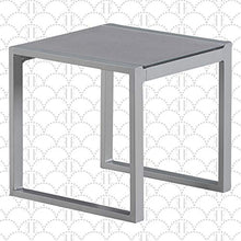 Elle Decor ODCH10006A Outdoor Lounge Chair