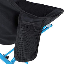 Sedia pieghevole antiscivolo pieghevole per esterni, resistente all'usura, per barbecue