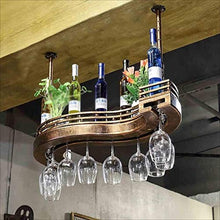 Porta bottiglie da vino