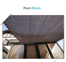 Ombra Panno 90% UV Netto Resistente  per Copertura Vegetale Serra Granaio Canile Portico Pergola o Piscina (Size : 2X6m)